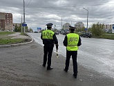 В пятницу в Каменске-Уральском и Каменском районе стартует очередной этап профилактической операции «Безопасная дорога»